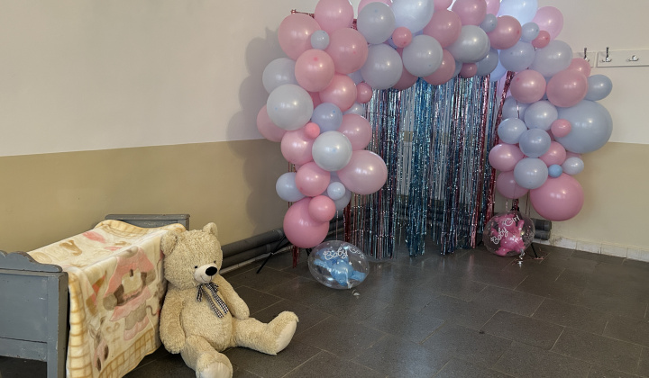 Uvítenie detí do života 2025