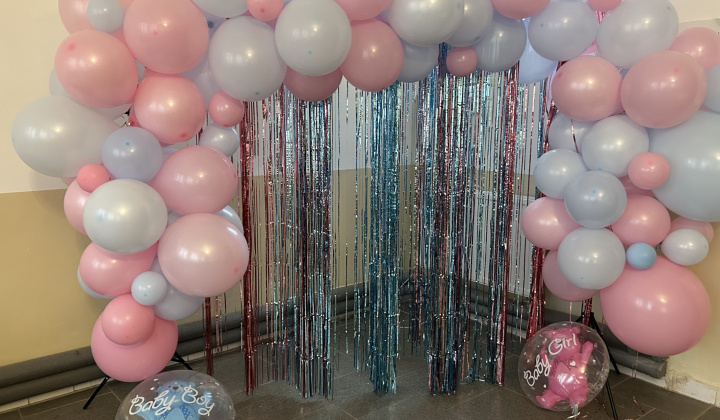 Uvítenie detí do života 2025