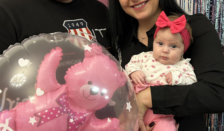 Uvítenie detí do života 2025