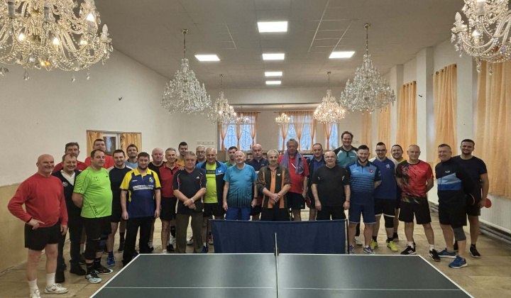 Memoriál Ing. Milana Fencíka