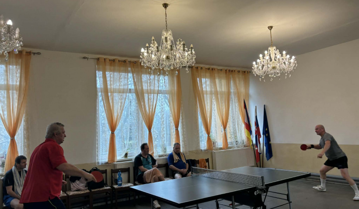 Memoriál Ing. Milana Fencíka