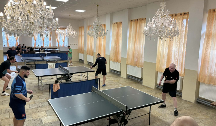 Memoriál Ing. Milana Fencíka