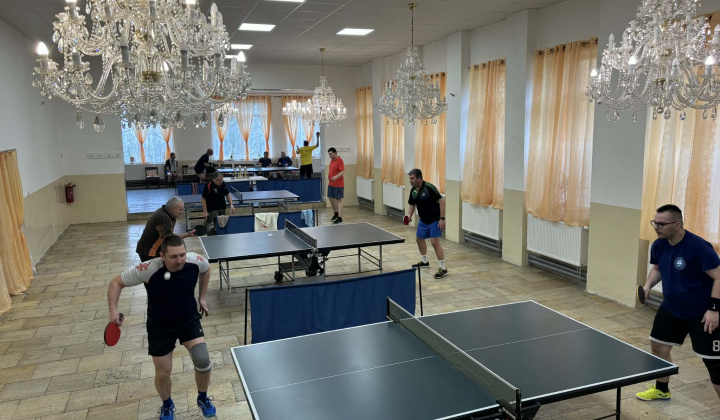 Memoriál Ing. Milana Fencíka