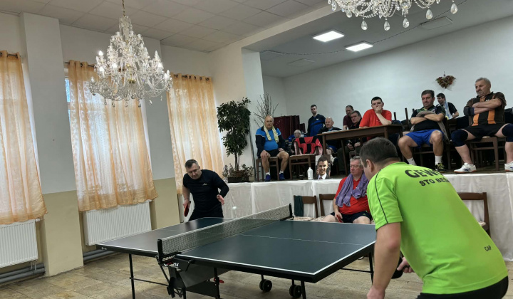 Memoriál Ing. Milana Fencíka