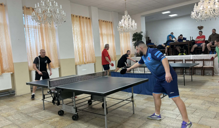 Memoriál Ing. Milana Fencíka