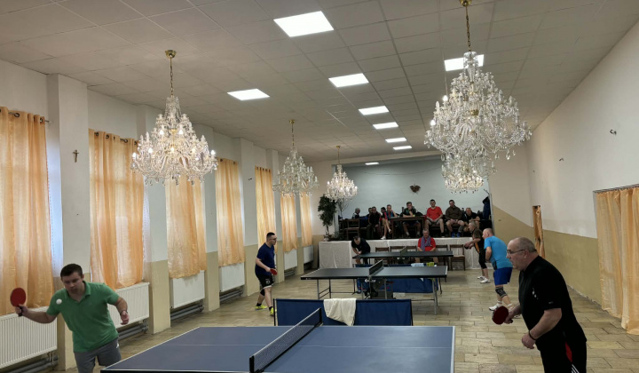 Memoriál Ing. Milana Fencíka