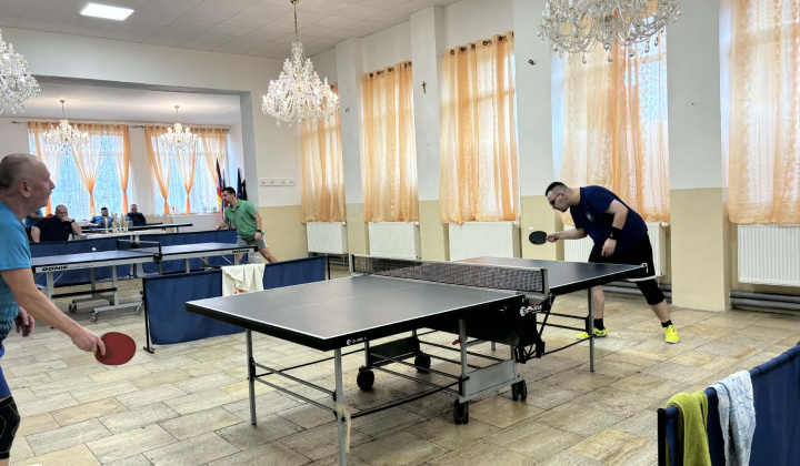 Memoriál Ing. Milana Fencíka