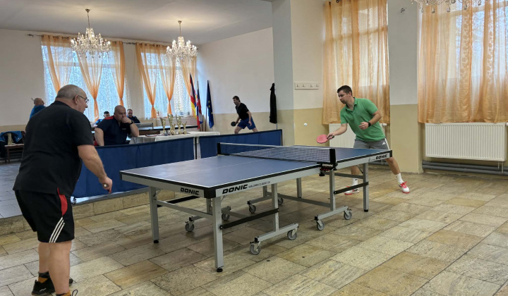 Memoriál Ing. Milana Fencíka