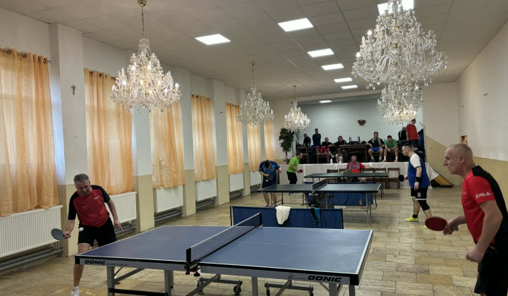 Memoriál Ing. Milana Fencíka