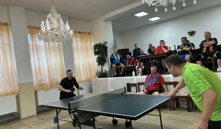 Memoriál Ing. Milana Fencíka