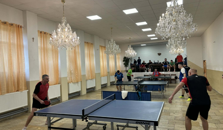 Memoriál Ing. Milana Fencíka