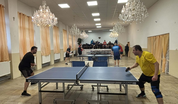 Memoriál Ing. Milana Fencíka