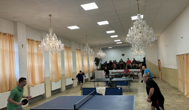 Memoriál Ing. Milana Fencíka