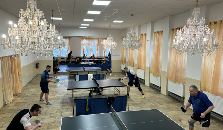 Memoriál Ing. Milana Fencíka