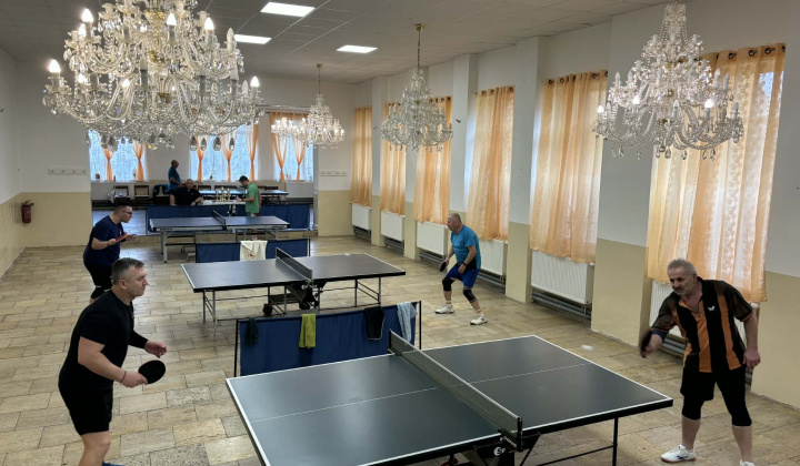 Memoriál Ing. Milana Fencíka