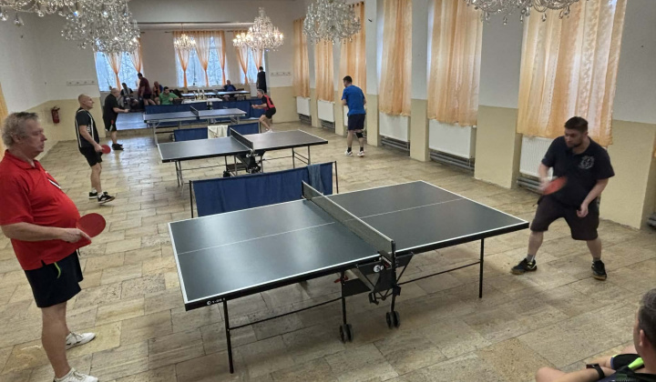 Memoriál Ing. Milana Fencíka