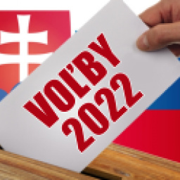 Spojené voľby 2022
