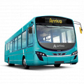Autobusová doprava ARRIVA - prieskum verejnosti