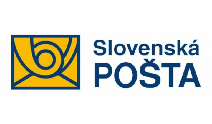 Pošta - oznámenie 
