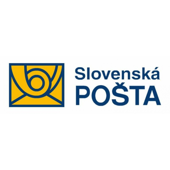 Pošta - oznámenie 