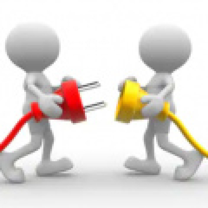 Revízie elektrických rozvodov - upozornenie