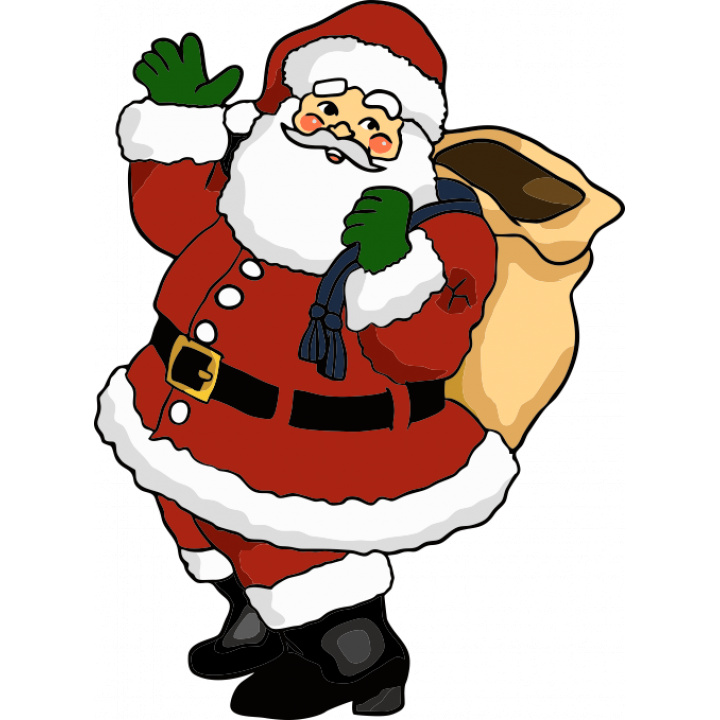 Stretnutie s Mikulášom