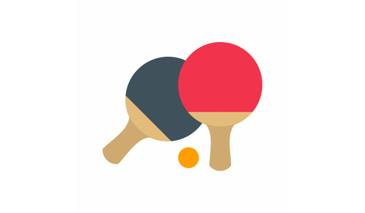 Vianočný stolnotenisový turnaj