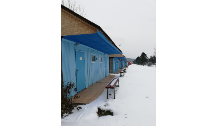 Zámer predať nepotrebný hnuteľný majetok vo vlastníctve Obce Kaluža