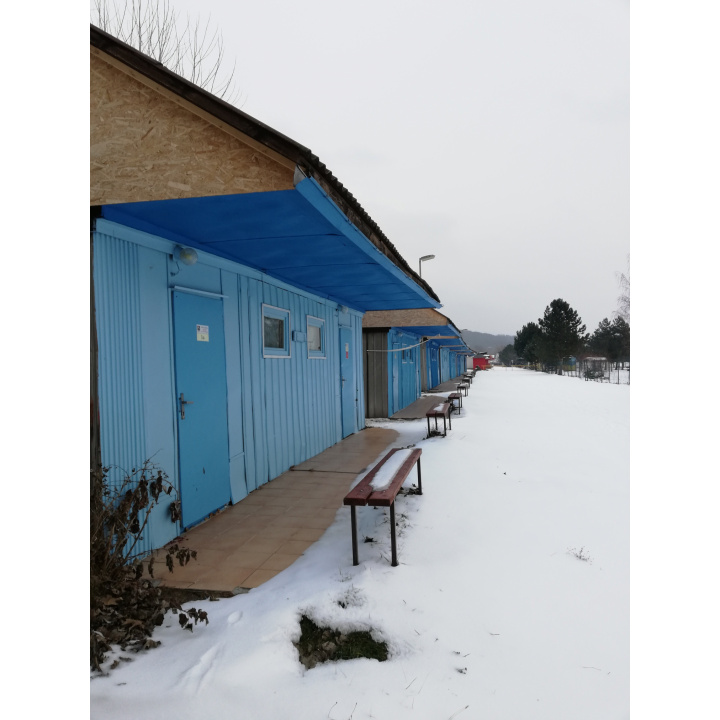 Zámer predať nepotrebný hnuteľný majetok vo vlastníctve Obce Kaluža