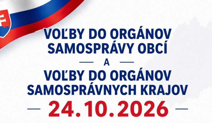 Zoznam zaregistrovaných kandidátov pre voľby starostu obce