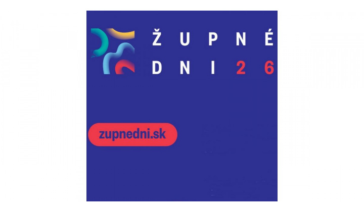 Župné dni 2026 - pozvánka