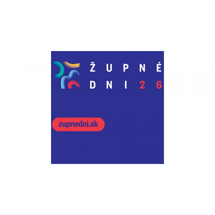 Župné dni 2026 - pozvánka